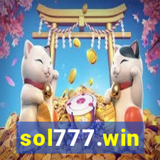 sol777.win