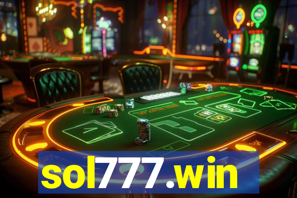 sol777.win