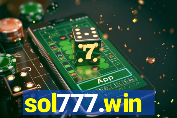 sol777.win