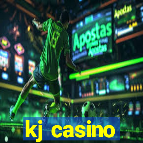 kj casino