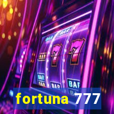 fortuna 777