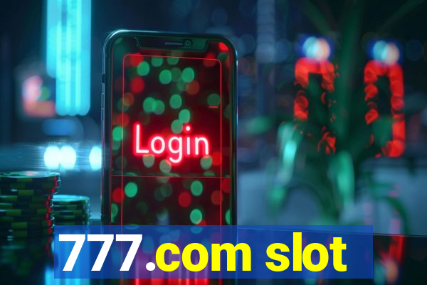 777.com slot