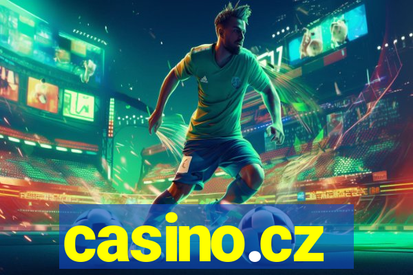 casino.cz