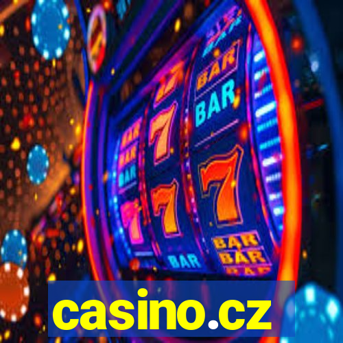 casino.cz