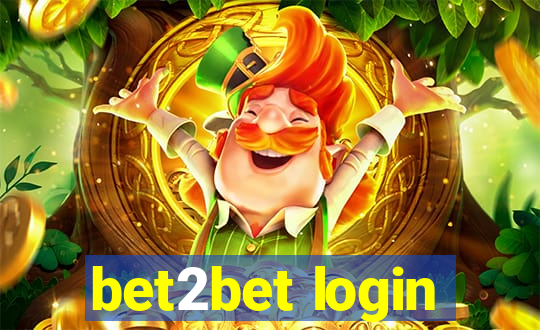 bet2bet login