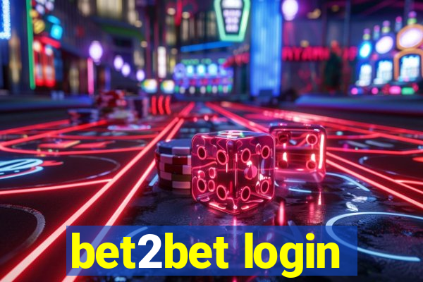 bet2bet login