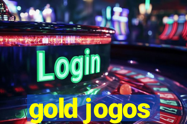 gold jogos