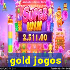 gold jogos