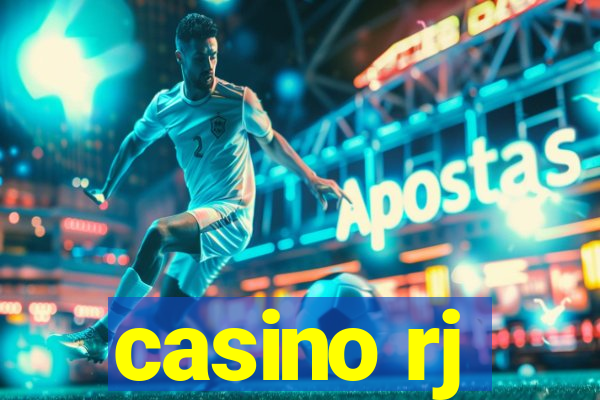 casino rj