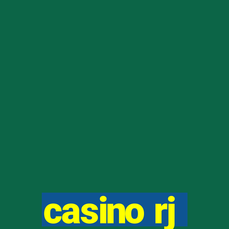 casino rj