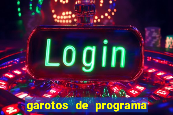 garotos de programa zona leste