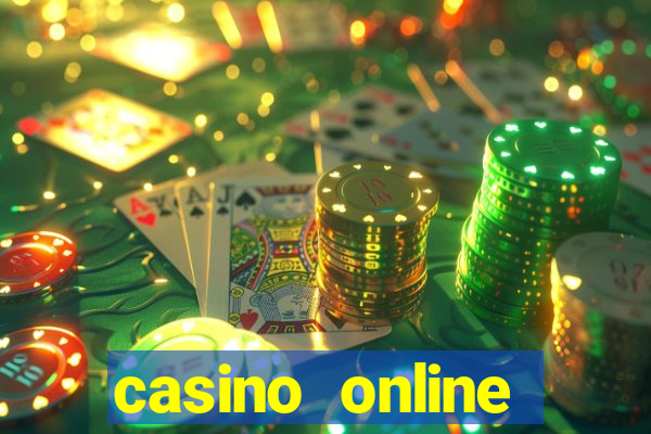 casino online esporte da sorte