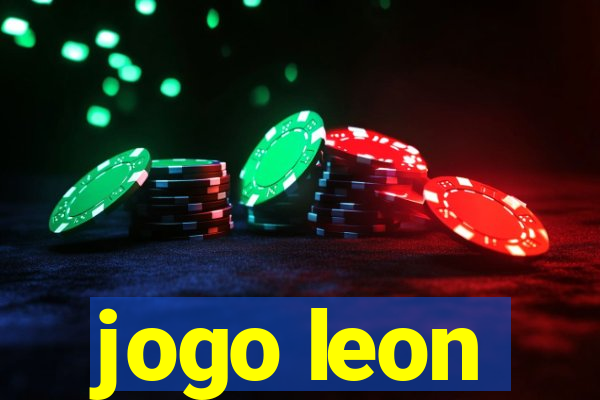 jogo leon