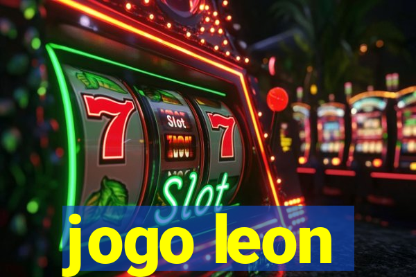 jogo leon