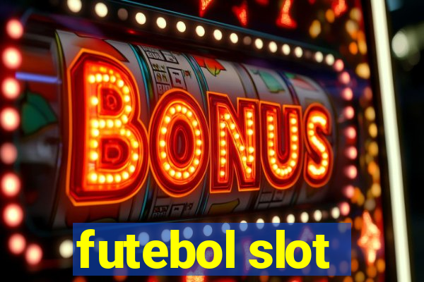 futebol slot