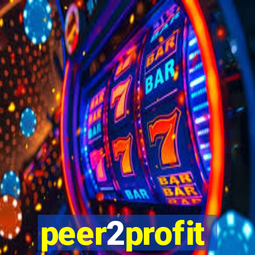 peer2profit