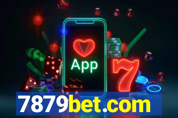 7879bet.com