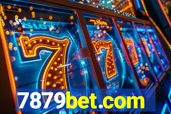 7879bet.com