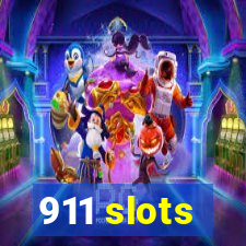 911 slots