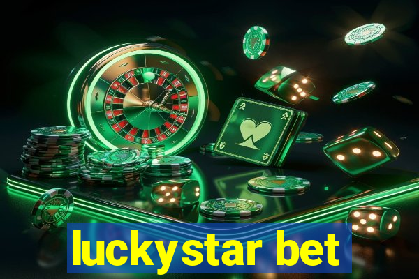 luckystar bet