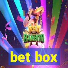 bet box