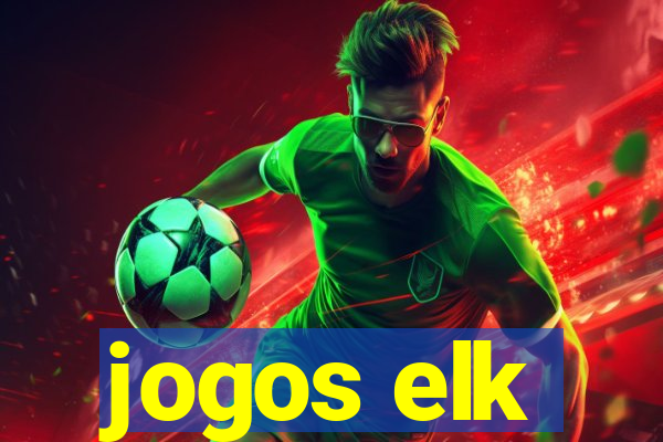 jogos elk