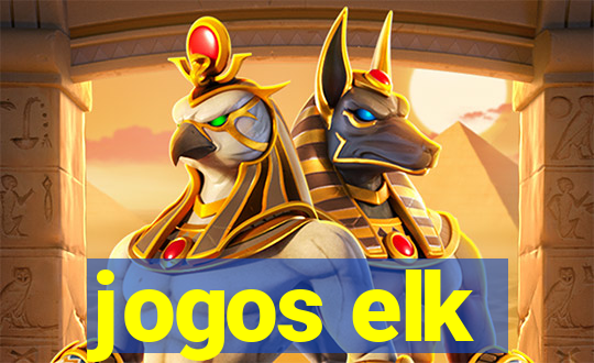 jogos elk