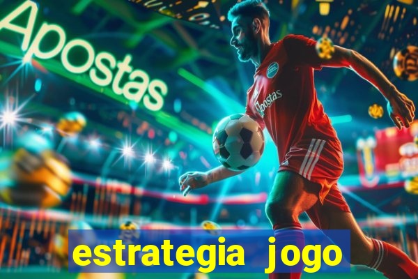 estrategia jogo fortune ox