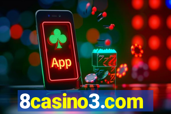 8casino3.com