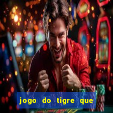 jogo do tigre que da bonus no cadastro sem deposito