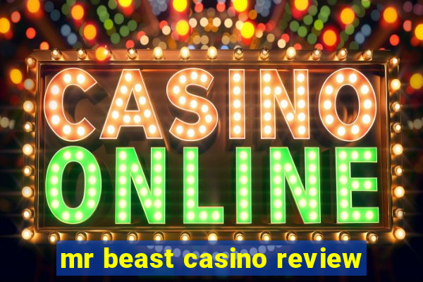 mr beast casino review