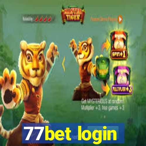 77bet login