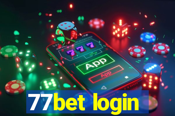 77bet login