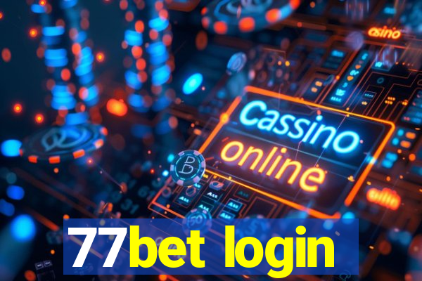 77bet login