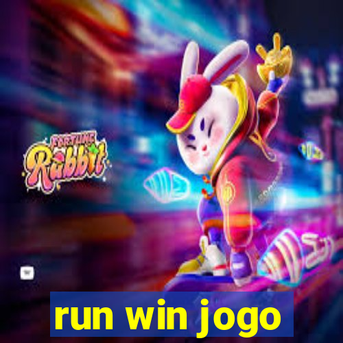 run win jogo