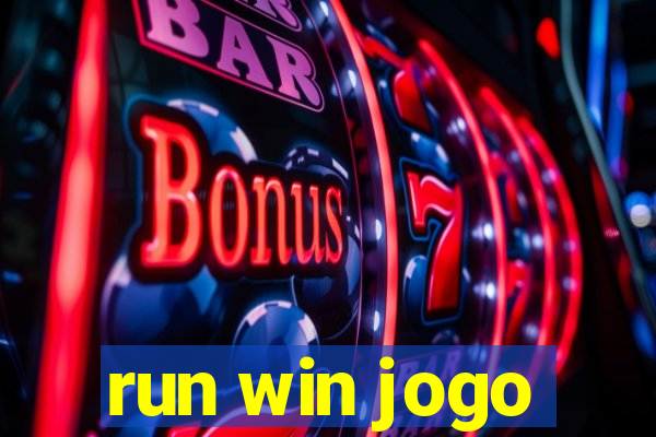 run win jogo