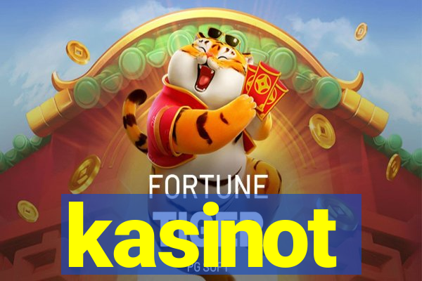 kasinot