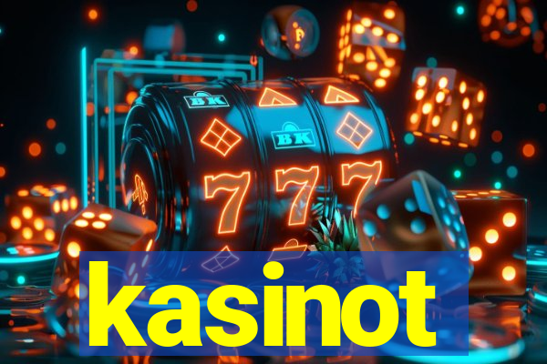 kasinot