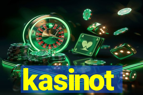 kasinot