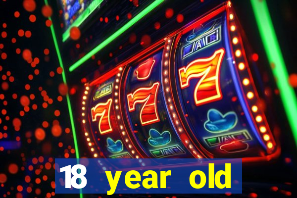 18 year old casinos in il