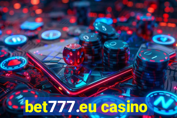 bet777.eu casino