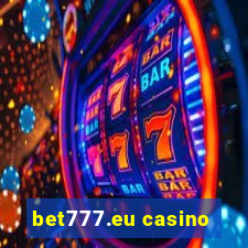 bet777.eu casino