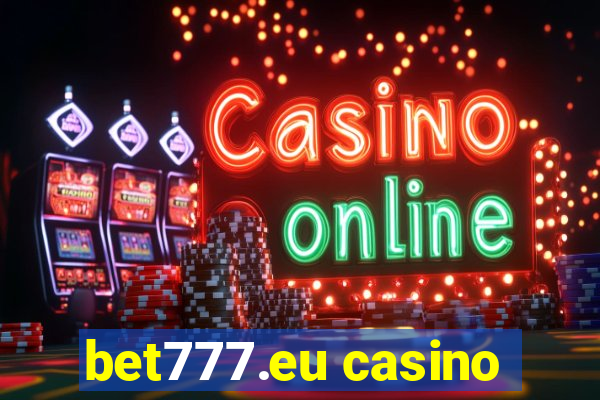 bet777.eu casino