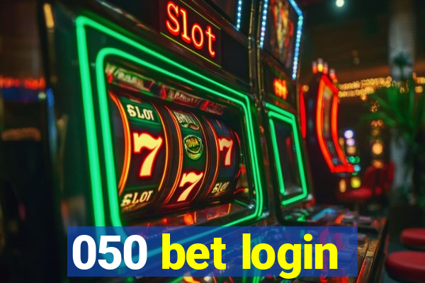 050 bet login