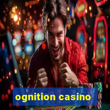 ognition casino