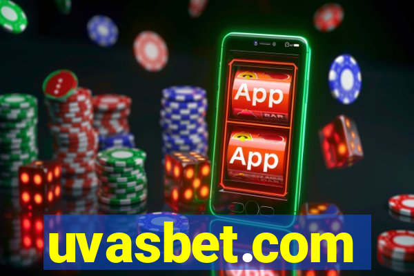 uvasbet.com