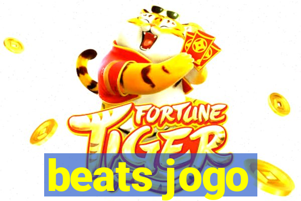 beats jogo