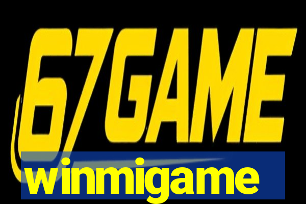 winmigame