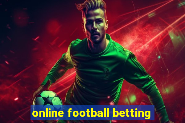 online football betting