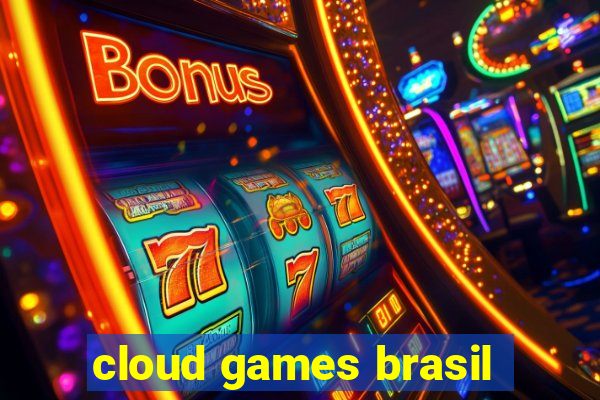 cloud games brasil